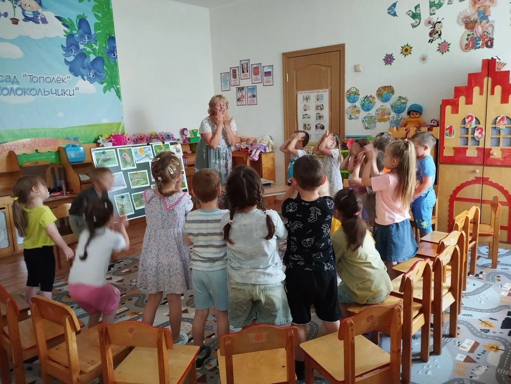 Вы сейчас просматриваете Тематический день «День бабочек»